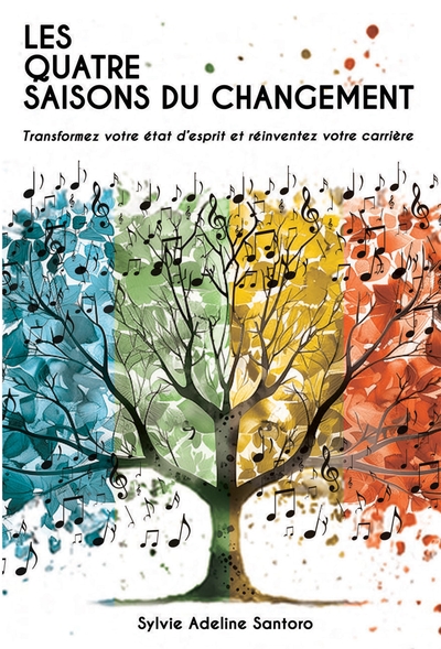 Picture of Les quatre saisons du changement