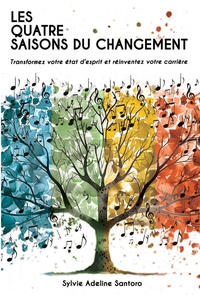Picture of Les quatre saisons du changement