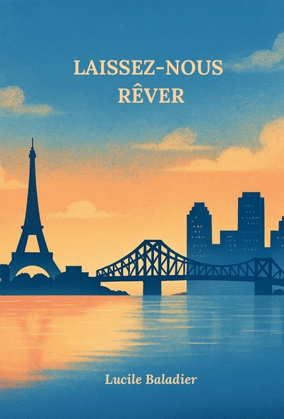 Picture of Laissez-nous rêver