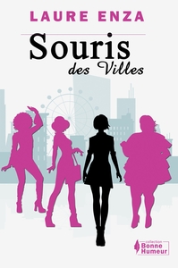 Picture of Souris des villes
