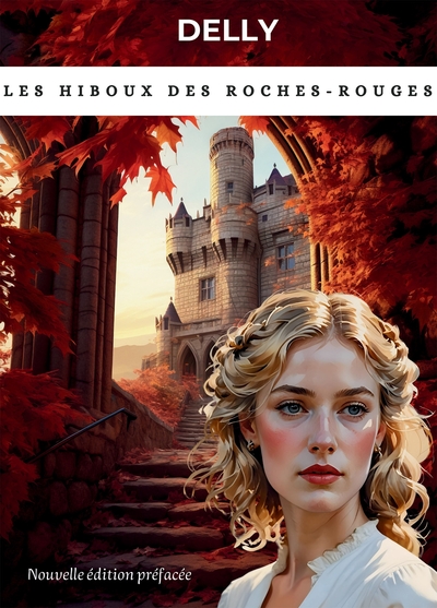 Image de Les hiboux des Roches-Rouges