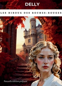 Picture of Les hiboux des Roches-Rouges