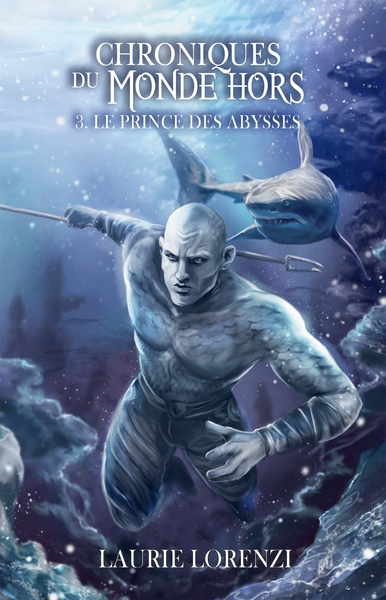Picture of Le prince des abysses