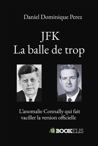 Image de JFK : La balle de trop