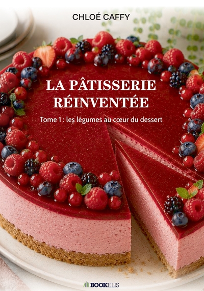 Image de Pâtisserie Réinventée