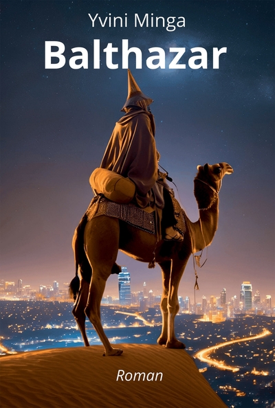 Picture of BALTHAZAR