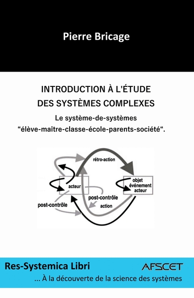 Picture of Introduction à l'étude des systèmes complexes