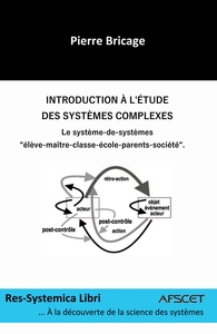 Picture of Introduction à l'étude des systèmes complexes