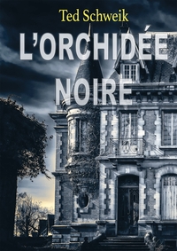 Picture of L'ORCHIDÉE NOIRE