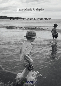 Image de Partir sans se retourner