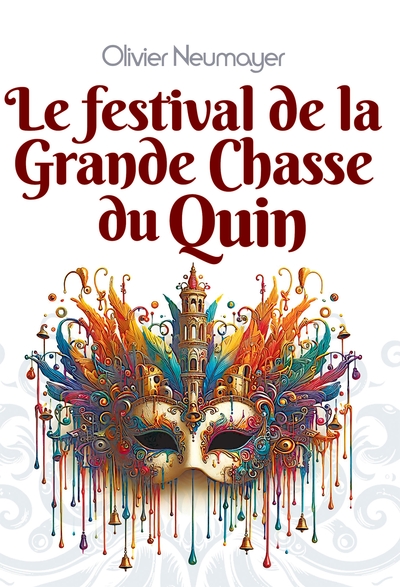 Picture of Le festival de la Grande Chasse du Quin
