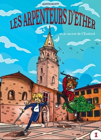 Image de Les Arpenteurs d'Ether