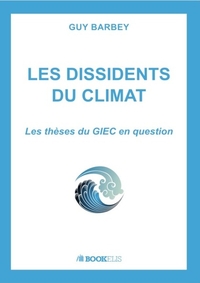 Picture of LES DISSIDENTS DU CLIMAT