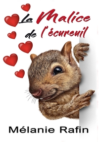 Picture of La malice de l'écureuil