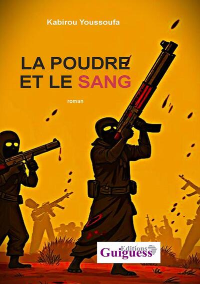 Picture of LA POUDRE ET LE SANG