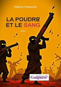 Picture of LA POUDRE ET LE SANG