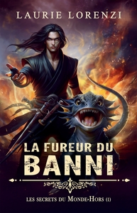 Image de La Fureur du Banni