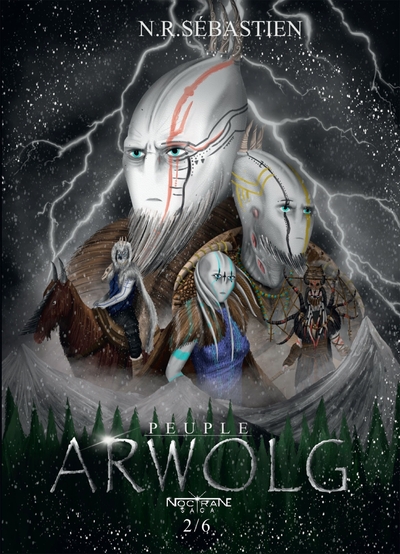 Image de ARWOLG