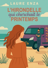 Picture of L'Hirondelle qui cherchait le printemps