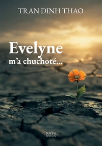 Picture of Évelyne m'a chuchoté...