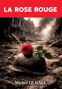 Picture of LA ROSE ROUGE