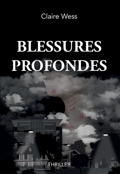 Picture of BLESSURES PROFONDES