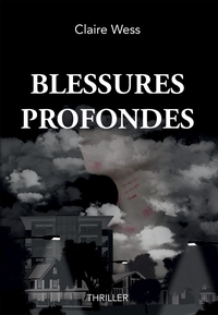 Picture of BLESSURES PROFONDES