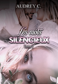 Picture of Les mots silencieux Tome 2