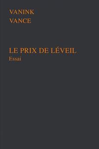 Image de LE PRIX DE LÉVEIL