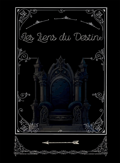 Image de Les Liens du Destin