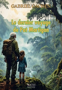 Image de Le dernier voyage de Pat Martigan