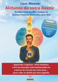 Picture of Alchimie de votre Avenir