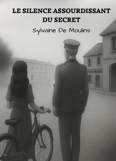 Picture of Le Silence Assourdissant du Secret