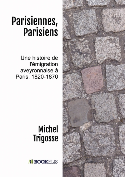 Image de Parisiennes, Parisiens