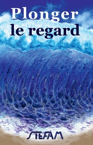 Image de Plonger le regard: dans son reflet sur l'océan et y voir d'étranges choses