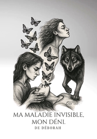 Picture of Je ne savais pas comment exister.