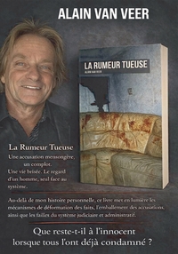 Picture of LA RUMEUR TUEUSE