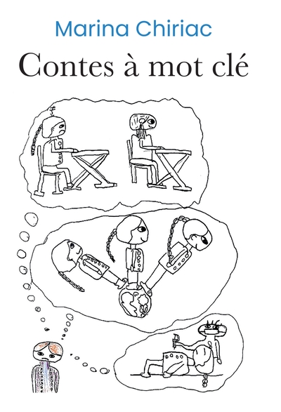 Image de Contes à mot clé