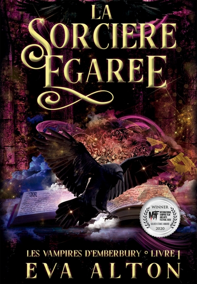 Picture of La Sorcière Égarée