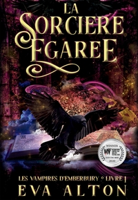 Picture of La Sorcière Égarée