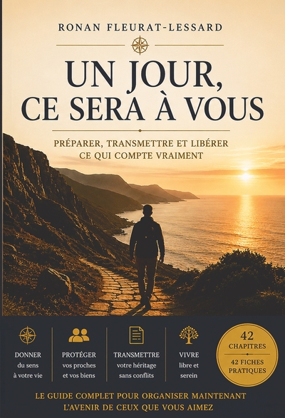 Image de Un jour, ce sera à vous