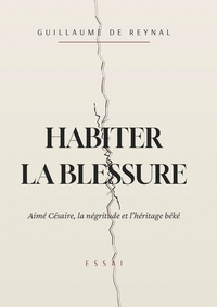 Picture of Habiter la blessure