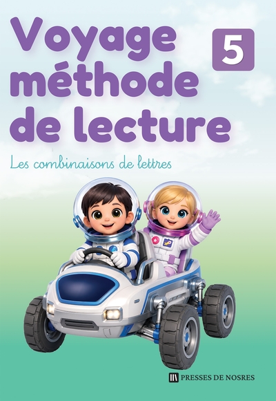 Image de Voyage méthode de lecture