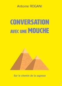 Picture of Conversation avec une mouche