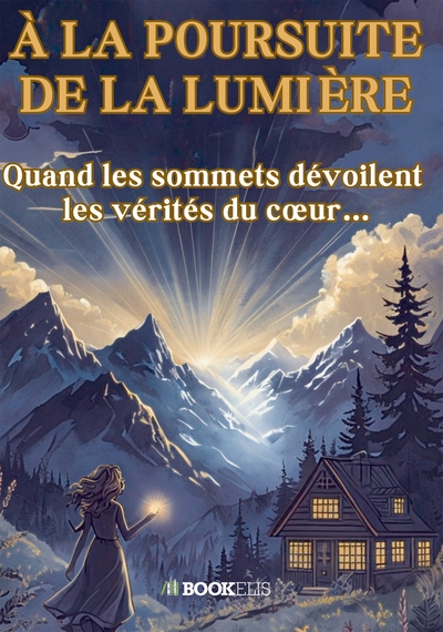 Picture of À LA POURSUITE DE LA LUMIÈRE