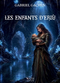 Image de Les enfants d'Eriù