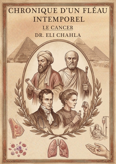 Image de CHRONIQUE D'UN FLÉAU INTEMPOREL