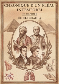 Image de CHRONIQUE D'UN FLÉAU INTEMPOREL