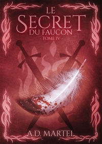Image de Le Secret du Faucon - Tome 4