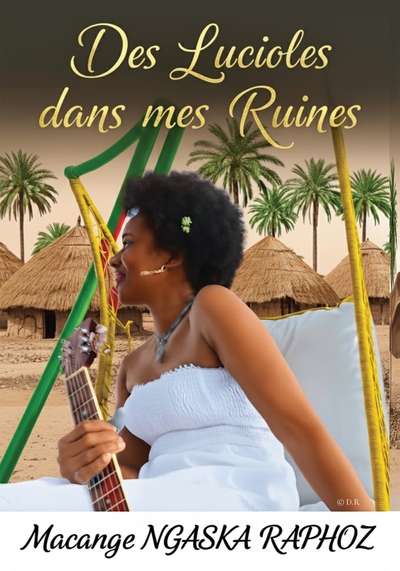 Picture of Des lucioles dans mes ruines